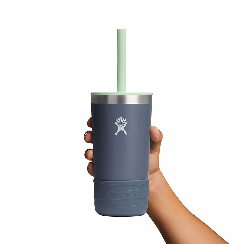 Hydro Flask Kids Tumbler w/ Straw Lid 12 oz Koala
