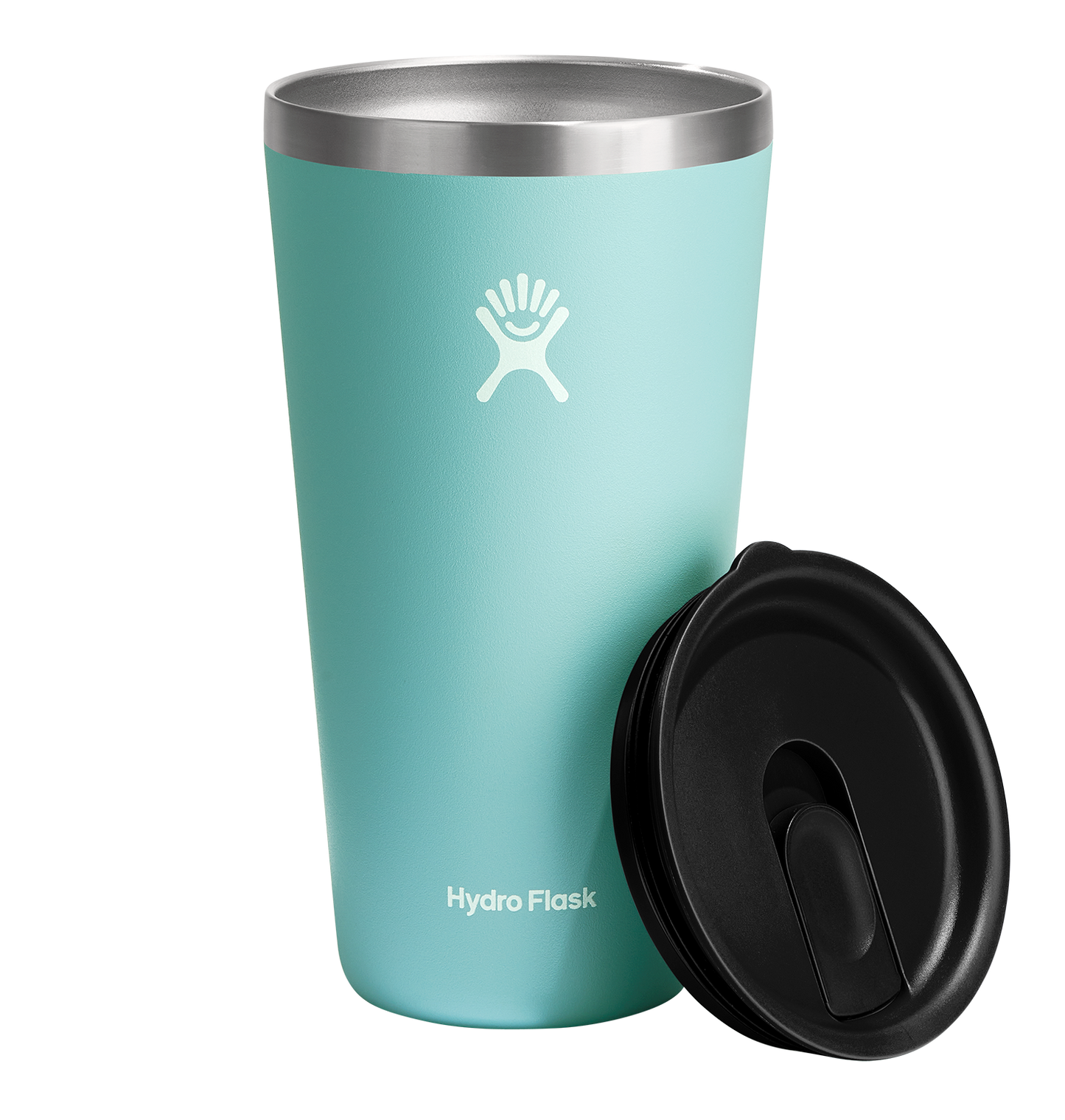 Hydro Flask All Around Tumbler Press-In Lid 28 oz DEW