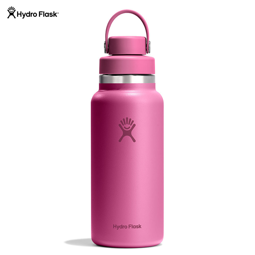 Hydro Flask Wide Mouth Flex Chug Cap 32 oz REEF