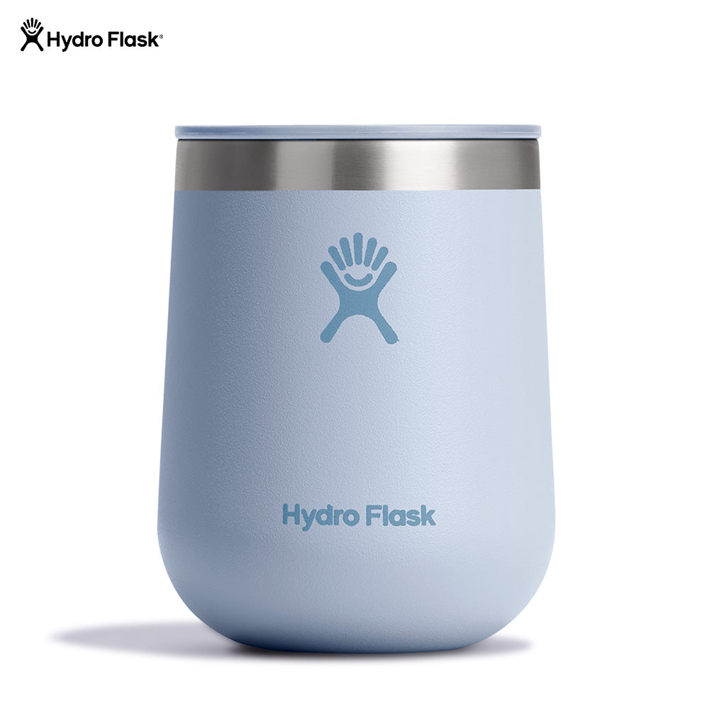 Hydro Flask Ceramic Wine Tumbler 10 oz SURF
