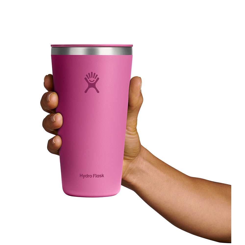 Hydro Flask All Around Tumbler Press-In Lid 28 oz REEF