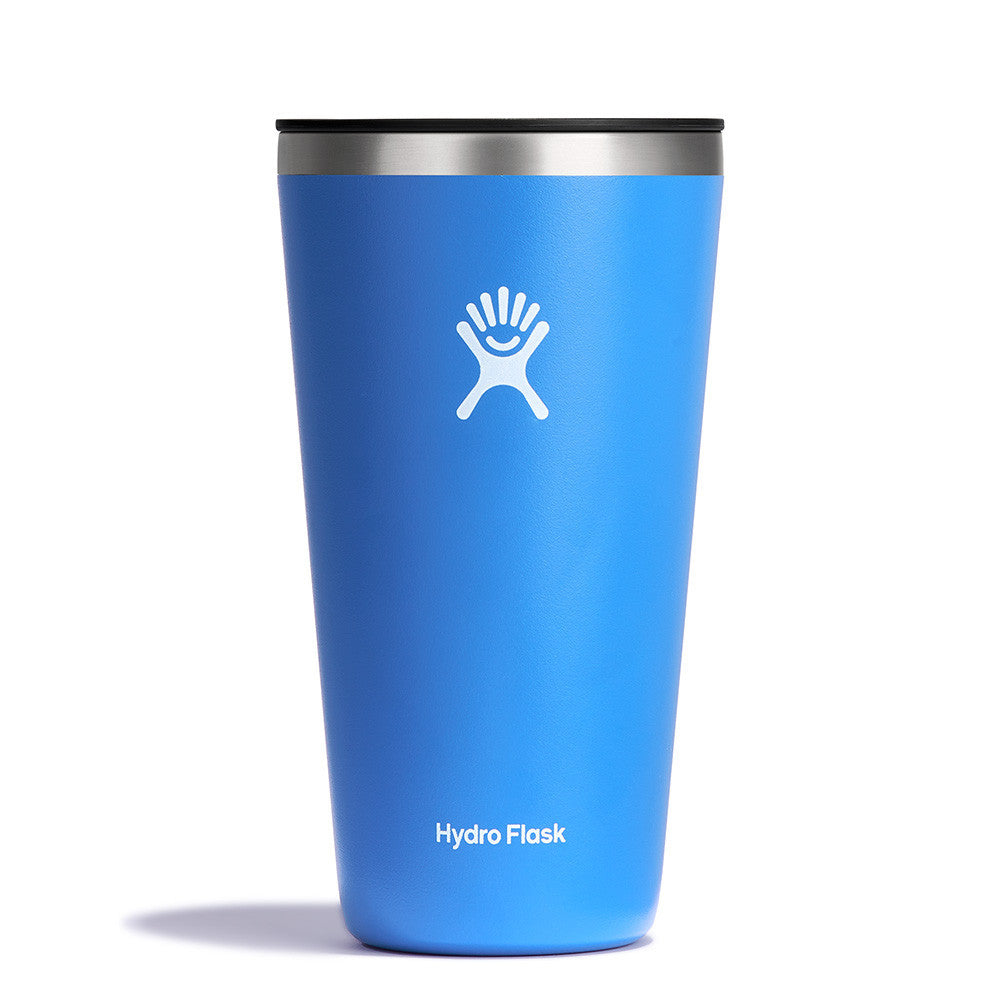 Hydro Flask All Around Tumbler Press-In Lid 28 oz CASCADE