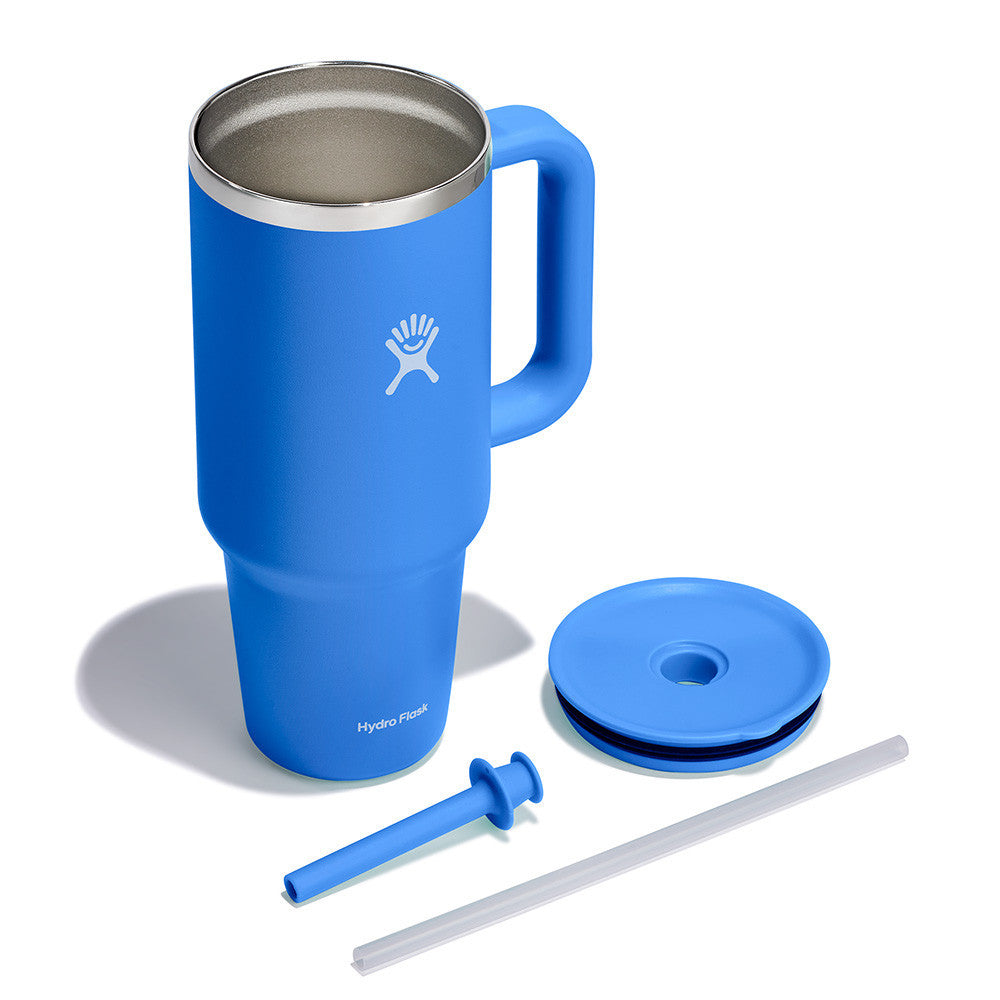 Hydro Flask All Around Travel Tumbler 40 oz CASCADE