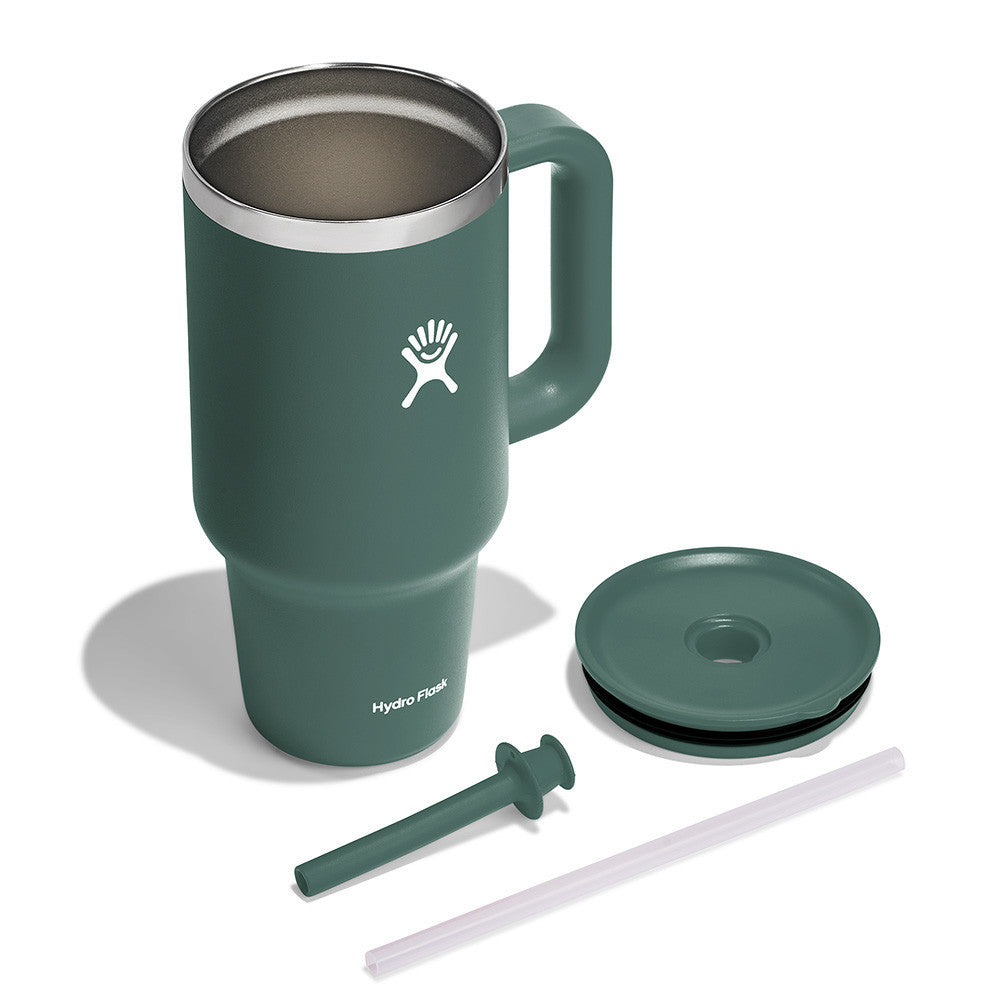 Hydro Flask All Around Travel Tumbler 32 oz FIR