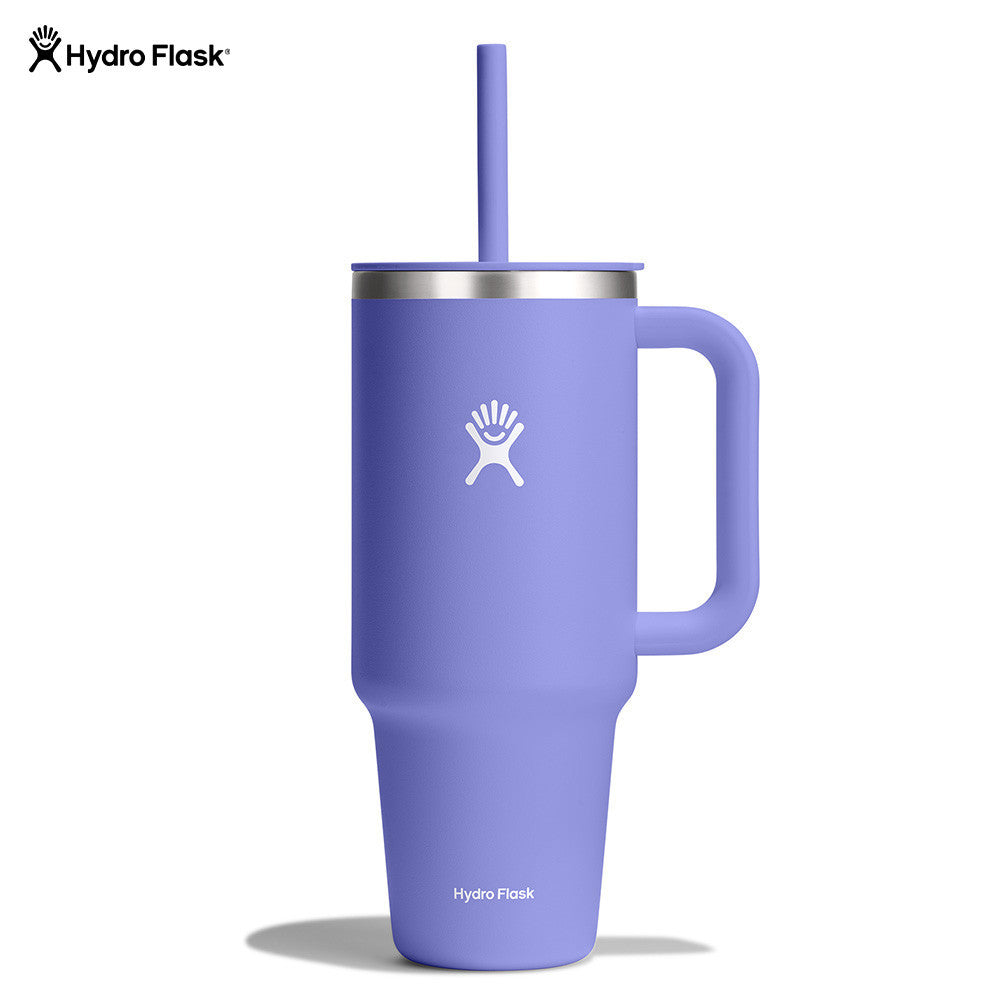 Hydro Flask All Around Travel Tumbler 40 oz LUPINE