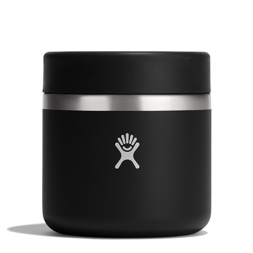 Hydro Flask Insulated Food Jar 20 oz BLACK
