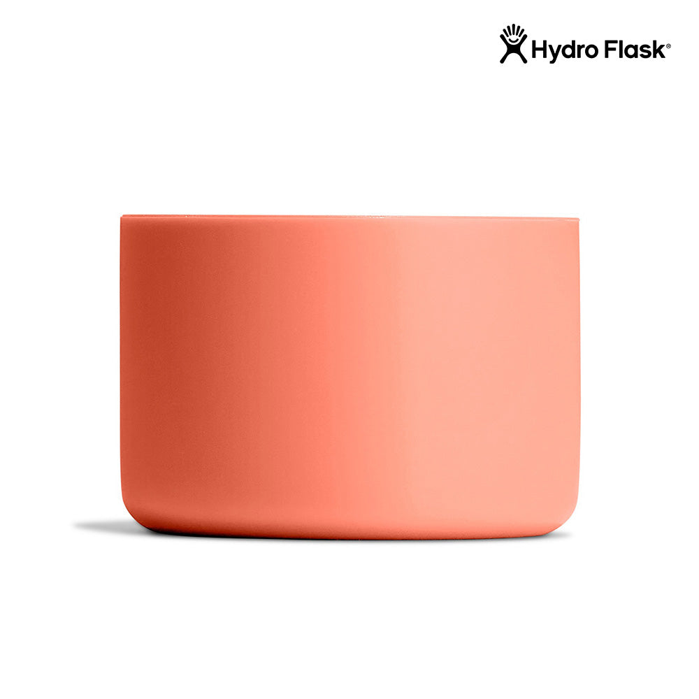 Hydro Flask Bottle Boot Small Nectar Orange