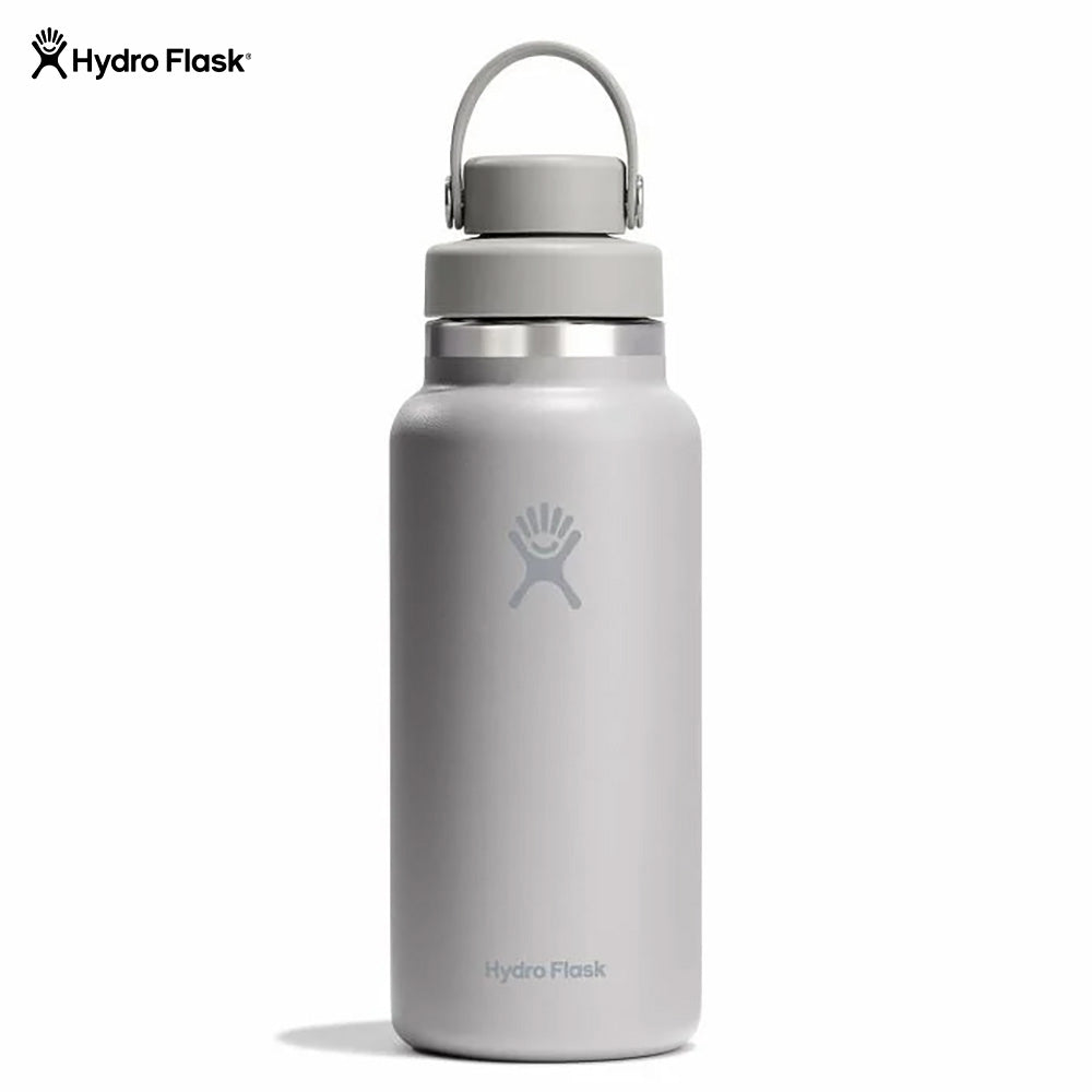 Hydro Flask Wide Mouth Flex Chug Cap 32 oz REEF