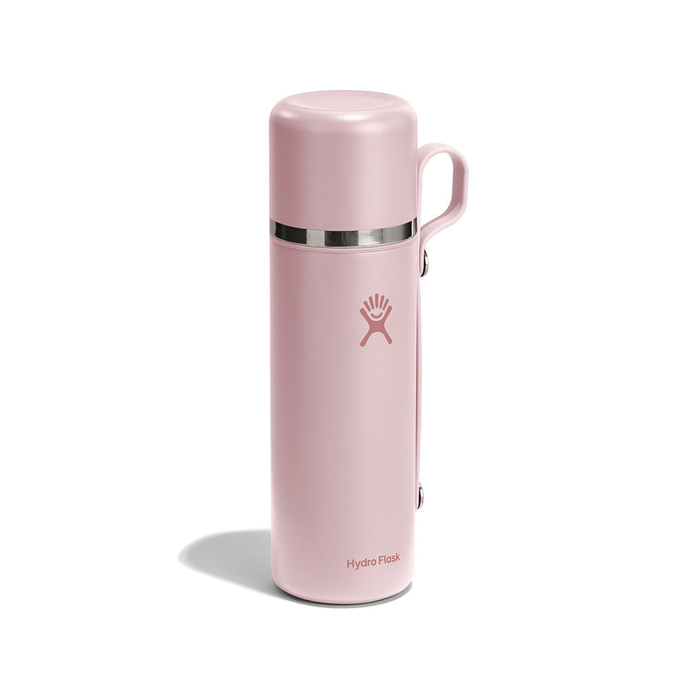 Hydro Flask Hot Flask and Cup 28 oz Trillium