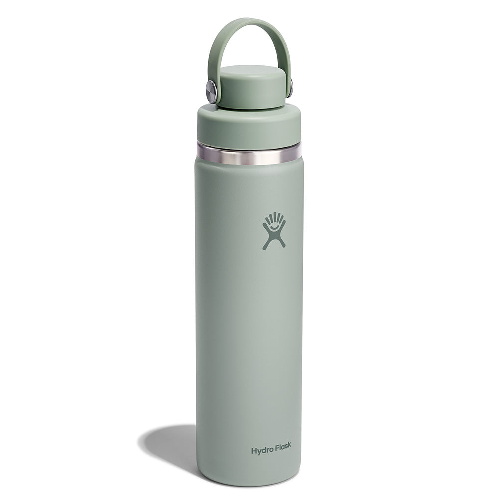 Hydro Flask Wide Mouth Flex Chug Cap 24 oz REEF