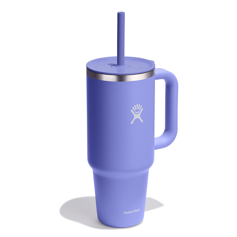 Hydro Flask All Around Travel Tumbler 40 oz LUPINE