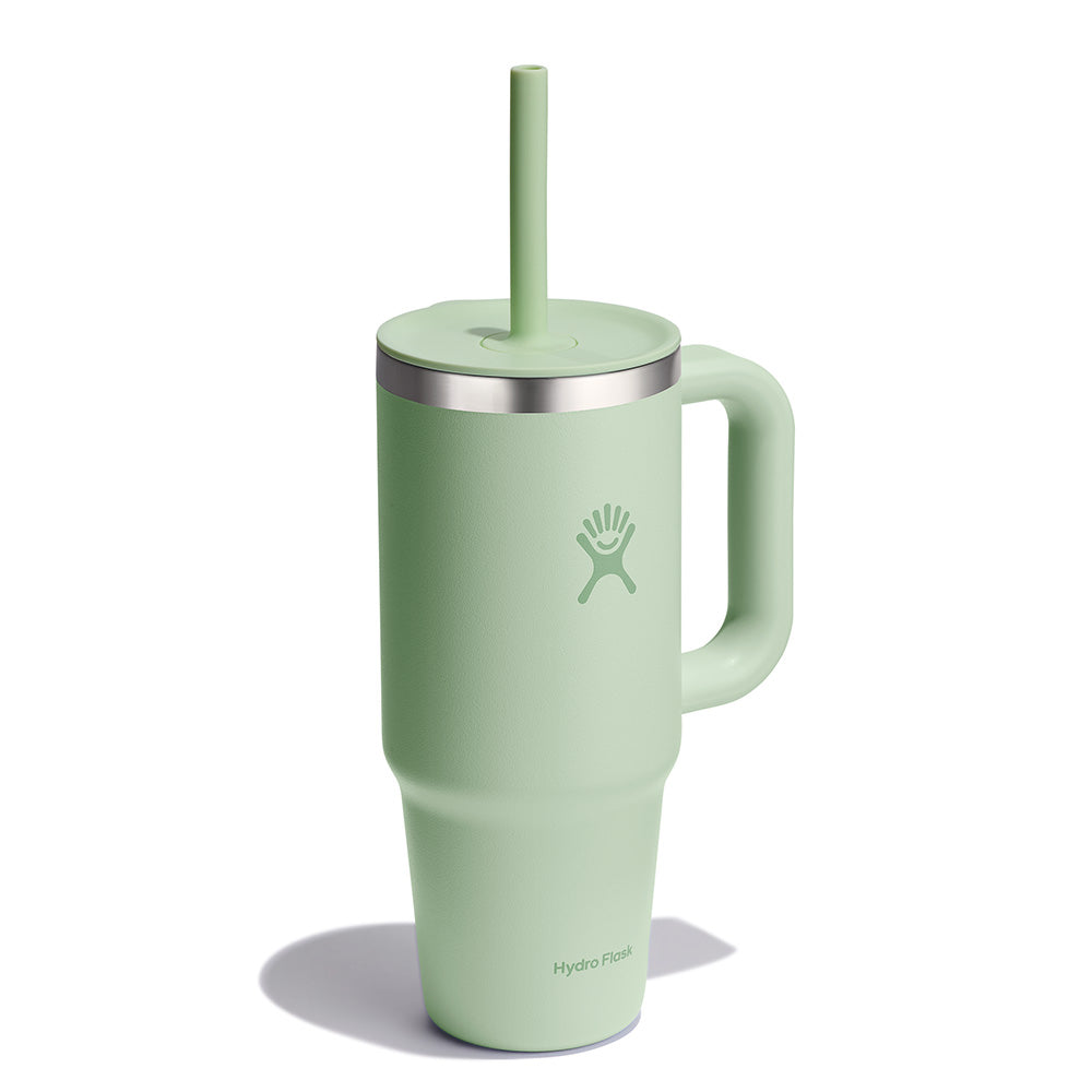 Hydro Flask All Around Travel Tumbler 24 oz ALOE