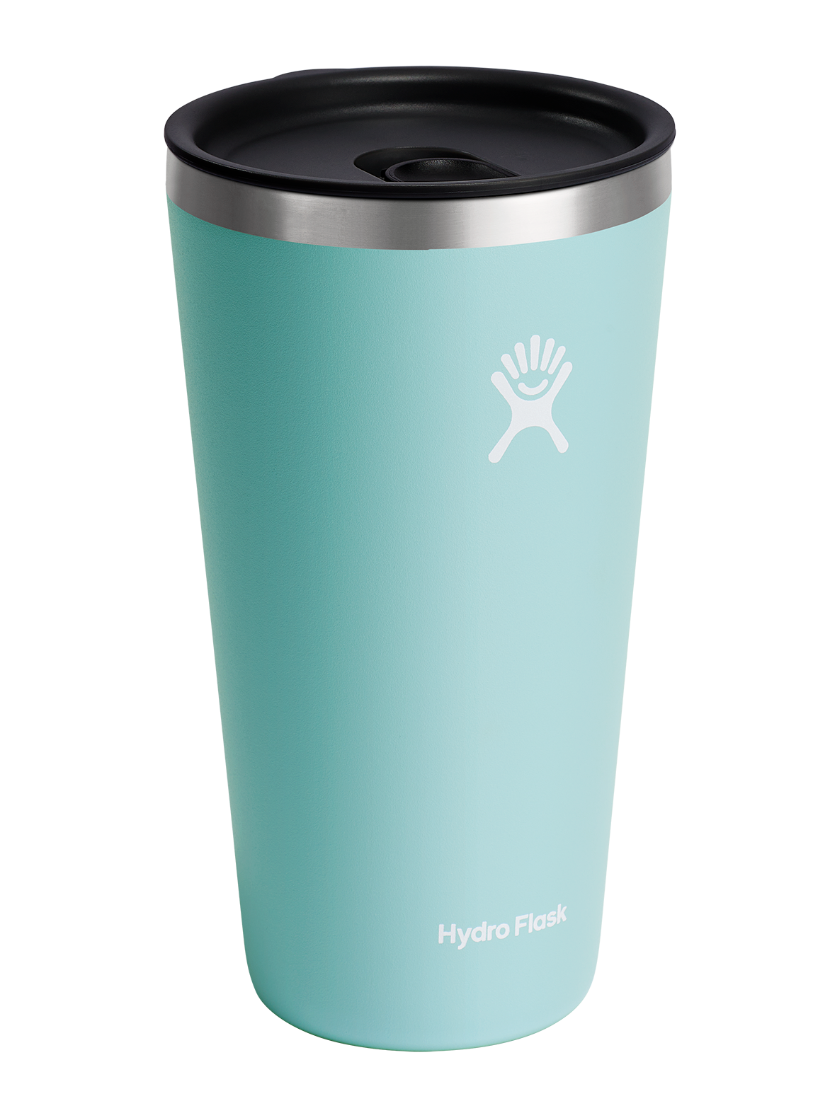 Hydro Flask All Around Tumbler Press-In Lid 28 oz DEW