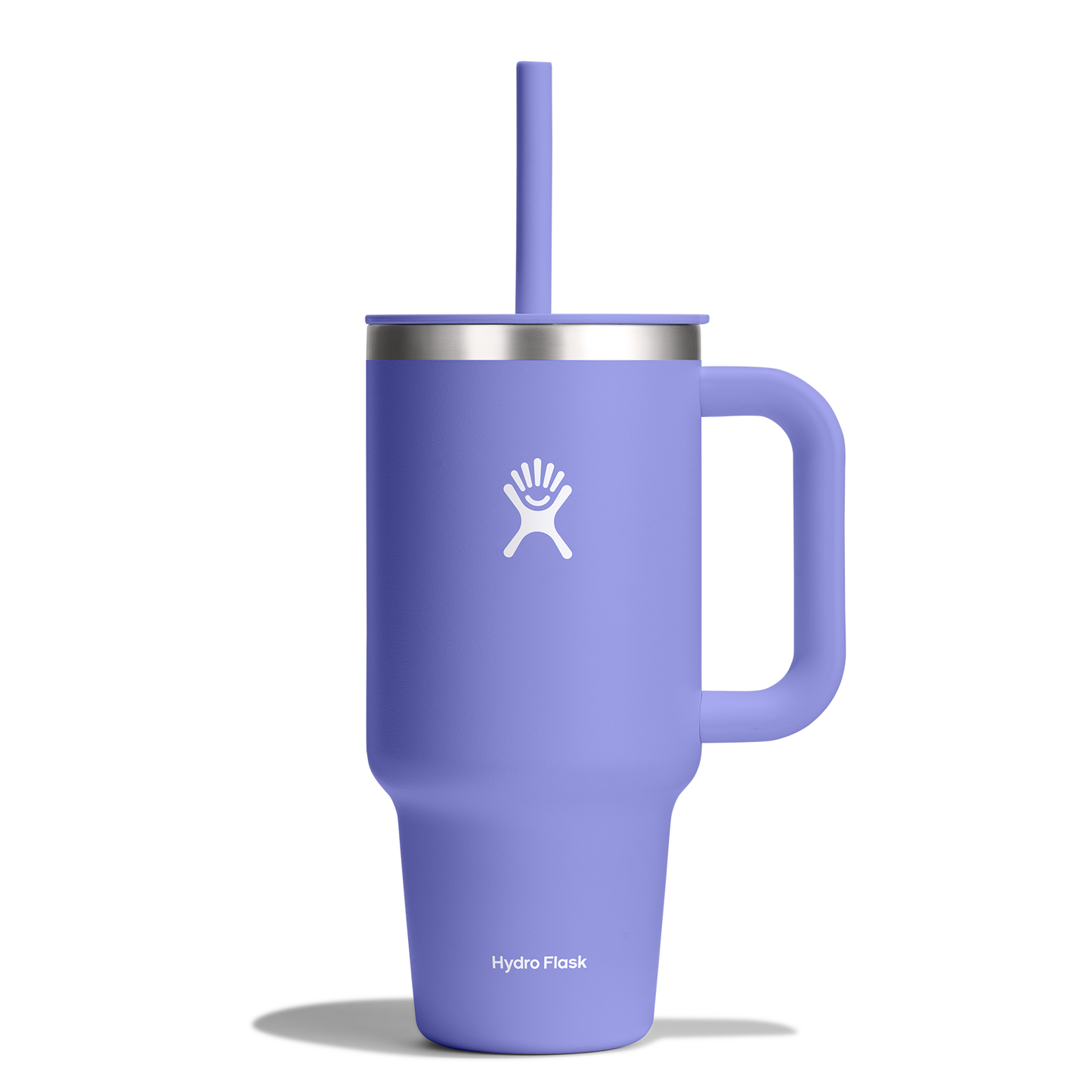 Hydro Flask All Around Travel Tumbler 32 oz LUPINE