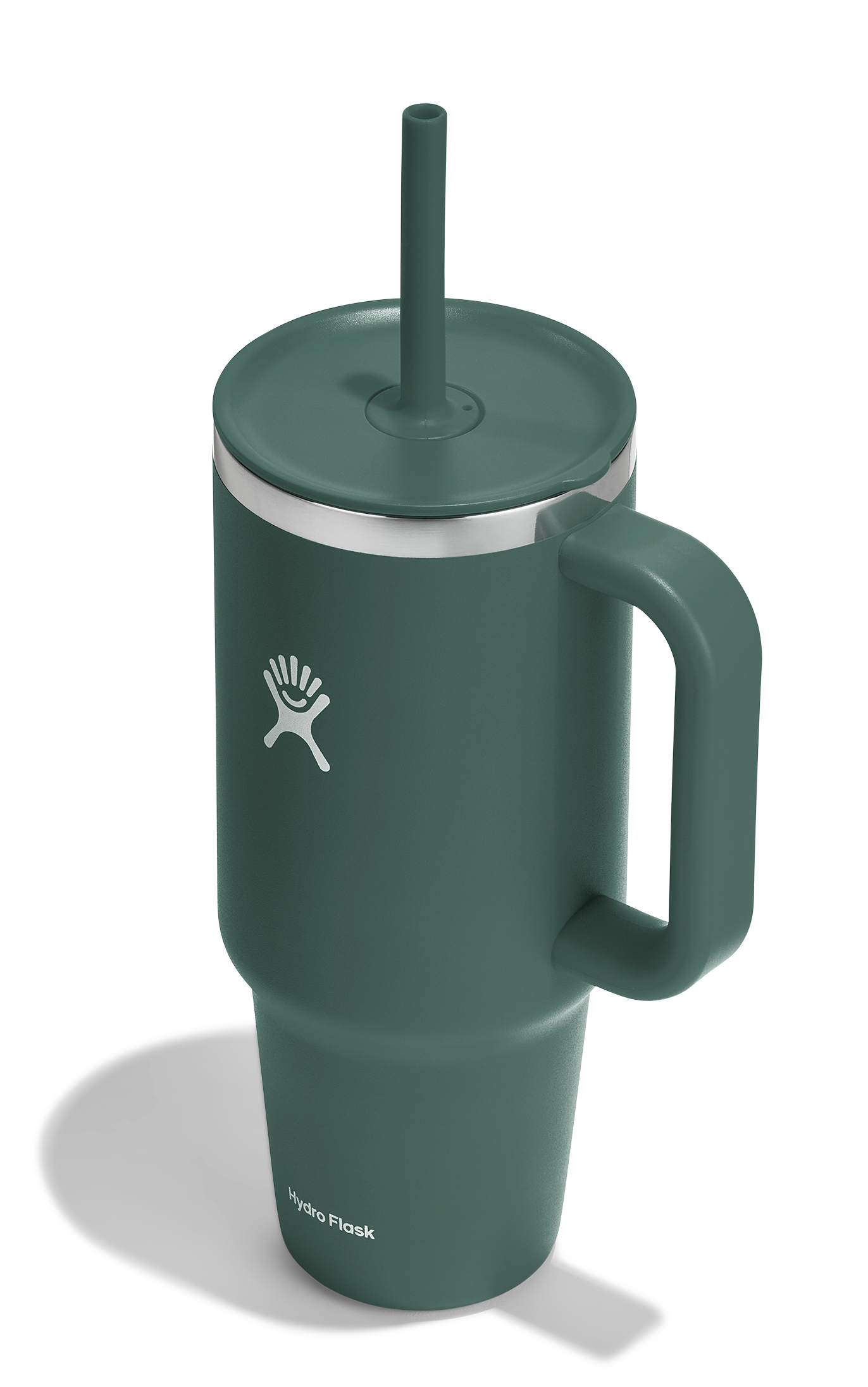 Hydro Flask All Around Travel Tumbler 40 oz FIR