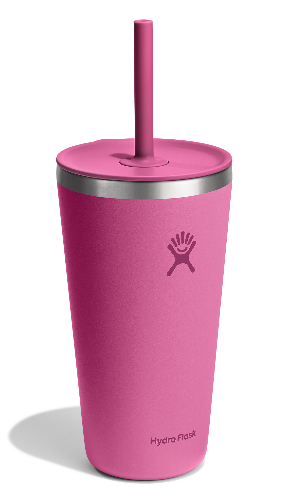 Hydro Flask All Around Tumbler Straw Lid 28 oz REEF