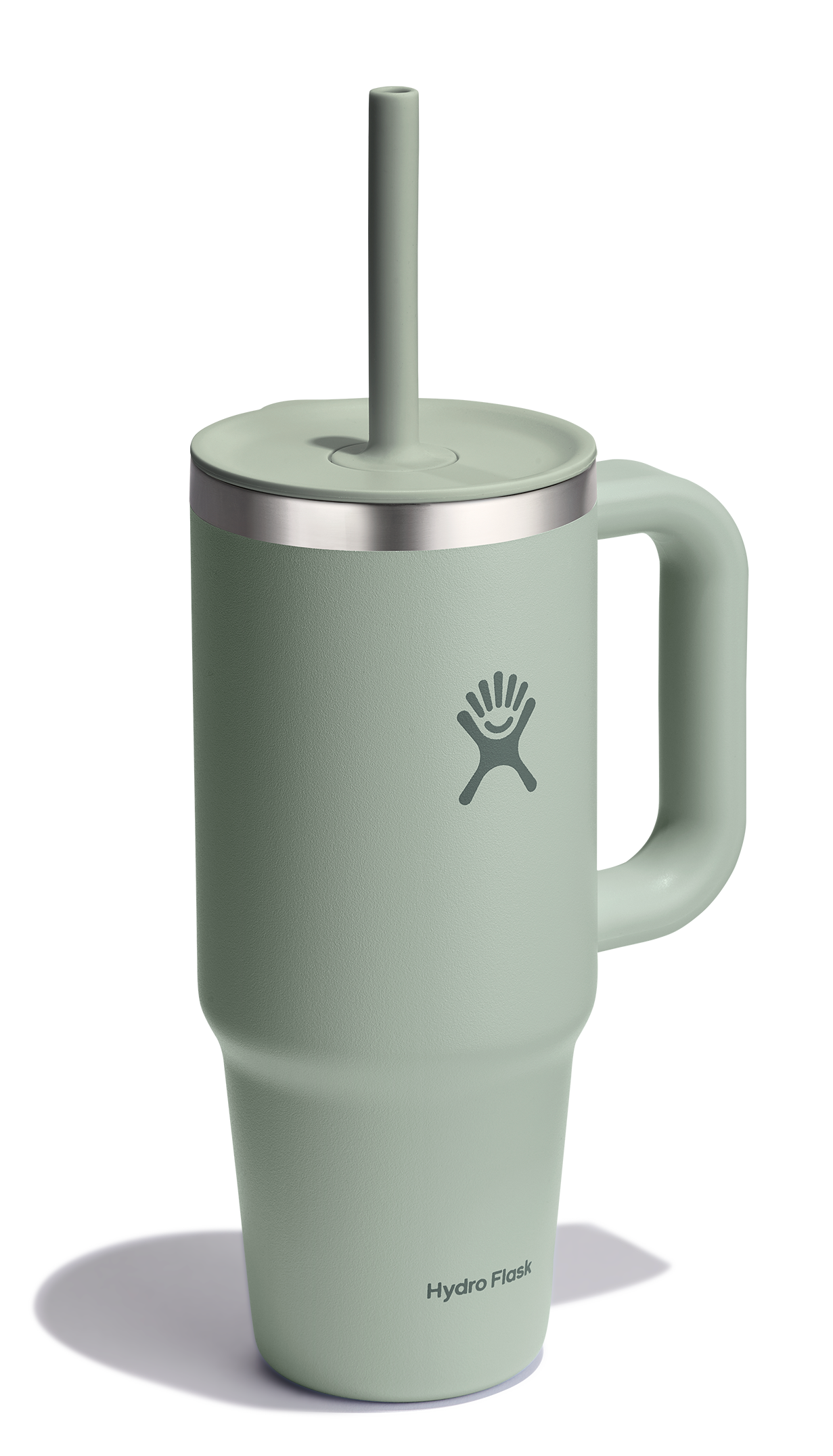 Hydro Flask All Around Travel Tumbler 24 oz AGAVE