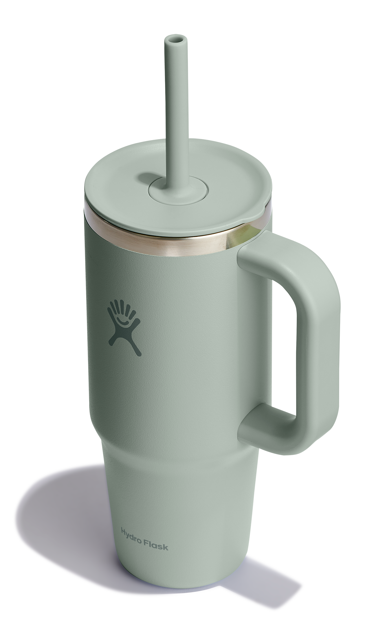 Hydro Flask All Around Travel Tumbler 24 oz AGAVE