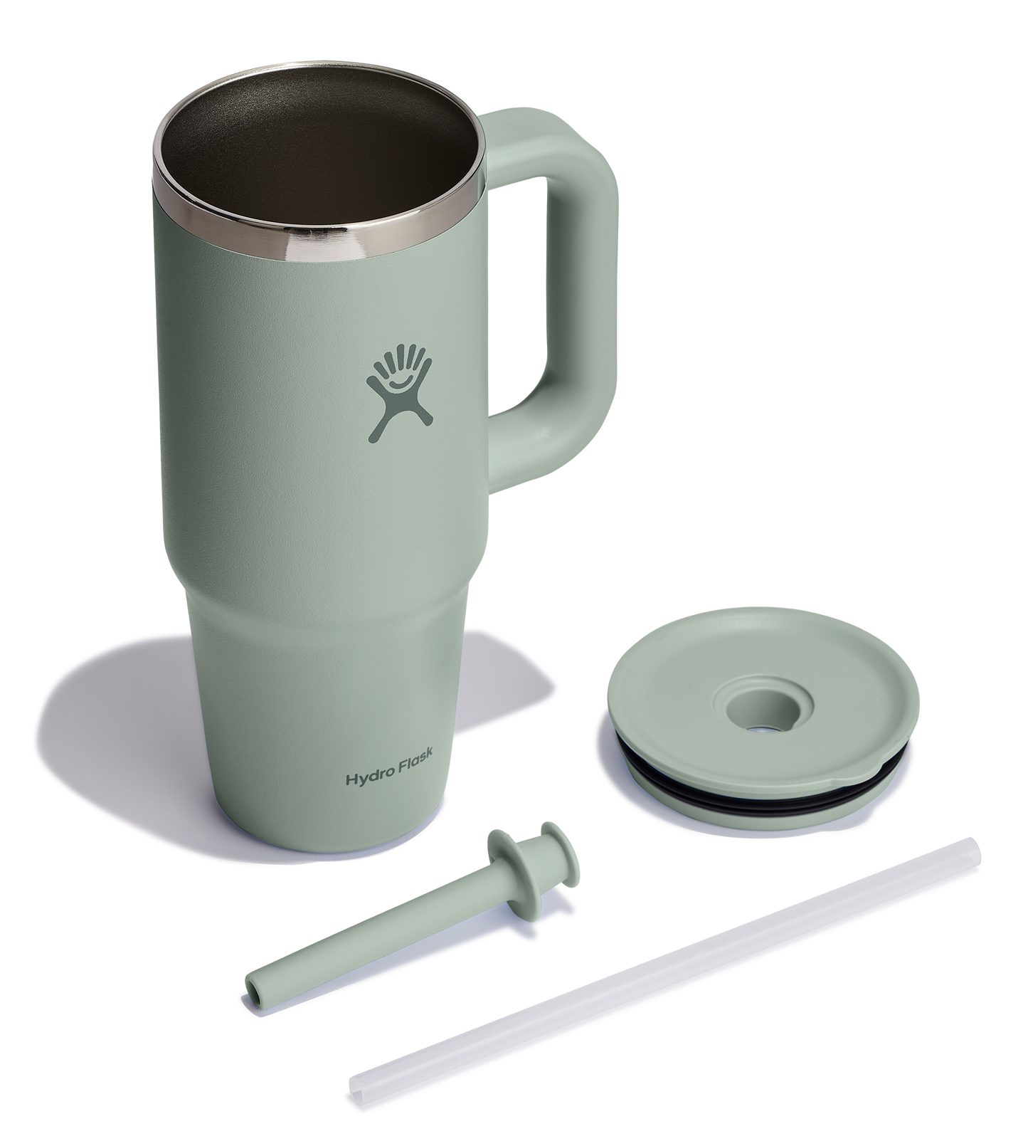 Hydro Flask All Around Travel Tumbler 24 oz AGAVE