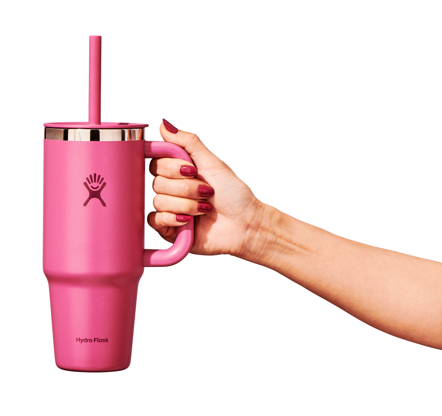 Hydro Flask All Around Travel Tumbler 24 oz REEF