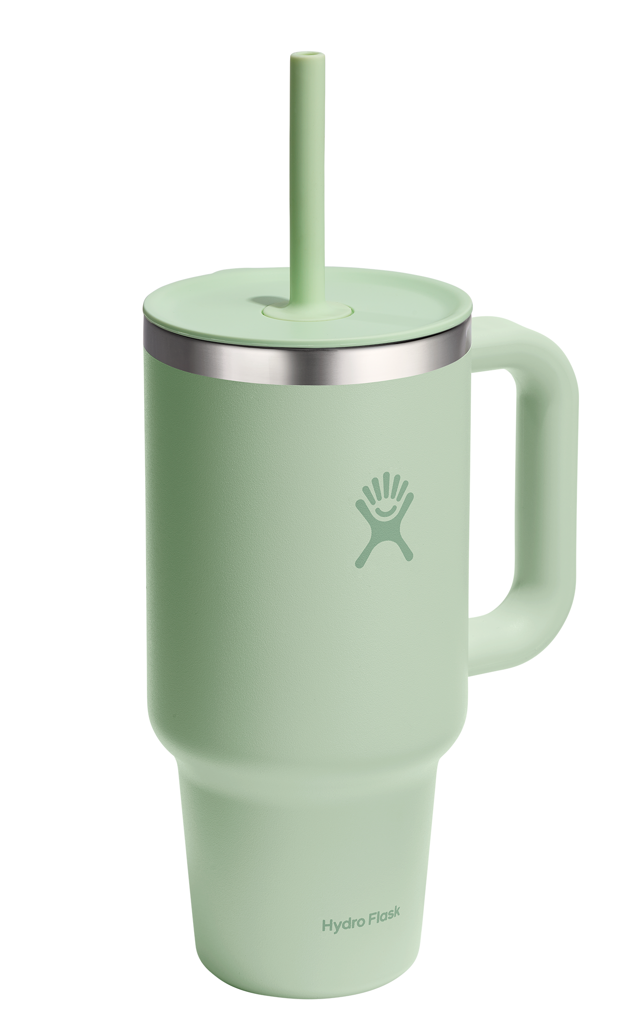 Hydro Flask All Around Travel Tumbler 32 oz ALOE
