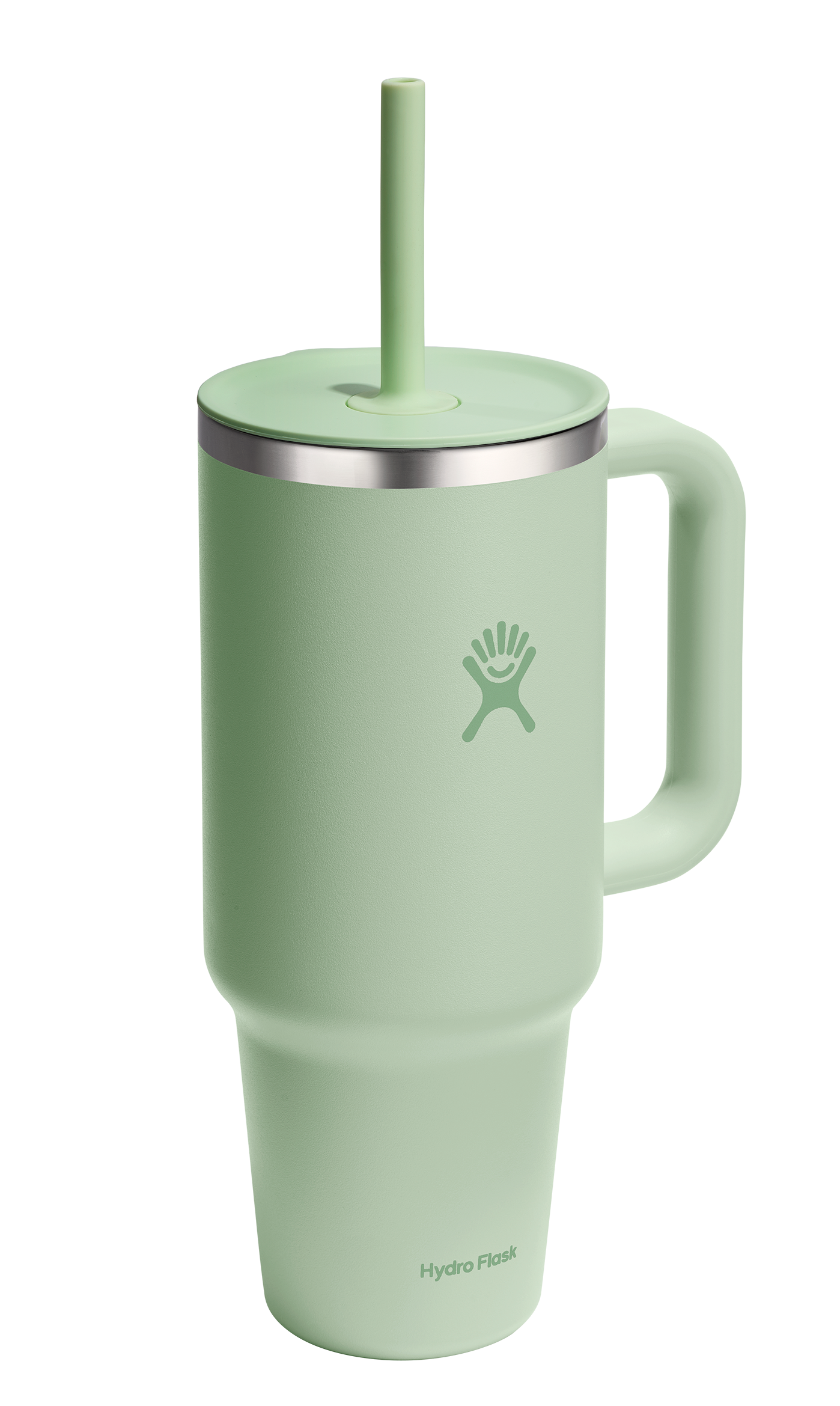 Hydro Flask All Around Travel Tumbler 40 oz ALOE