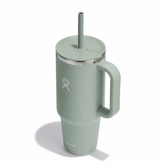 Hydro Flask All Around Travel Tumbler 40 oz TONAL AGAVE