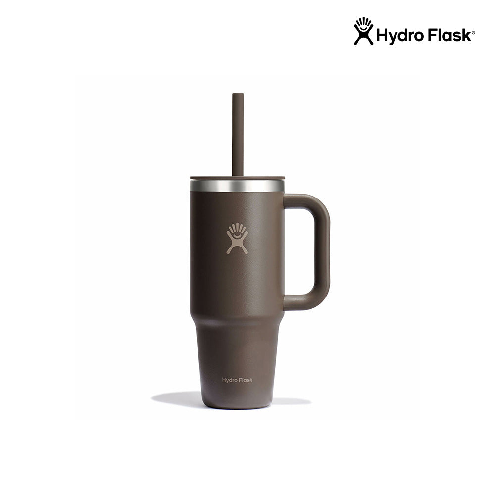 Hydro Flask All Around Travel Tumbler 24 oz Sandpiper