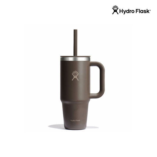 Hydro Flask All Around Travel Tumbler 24 oz Sandpiper
