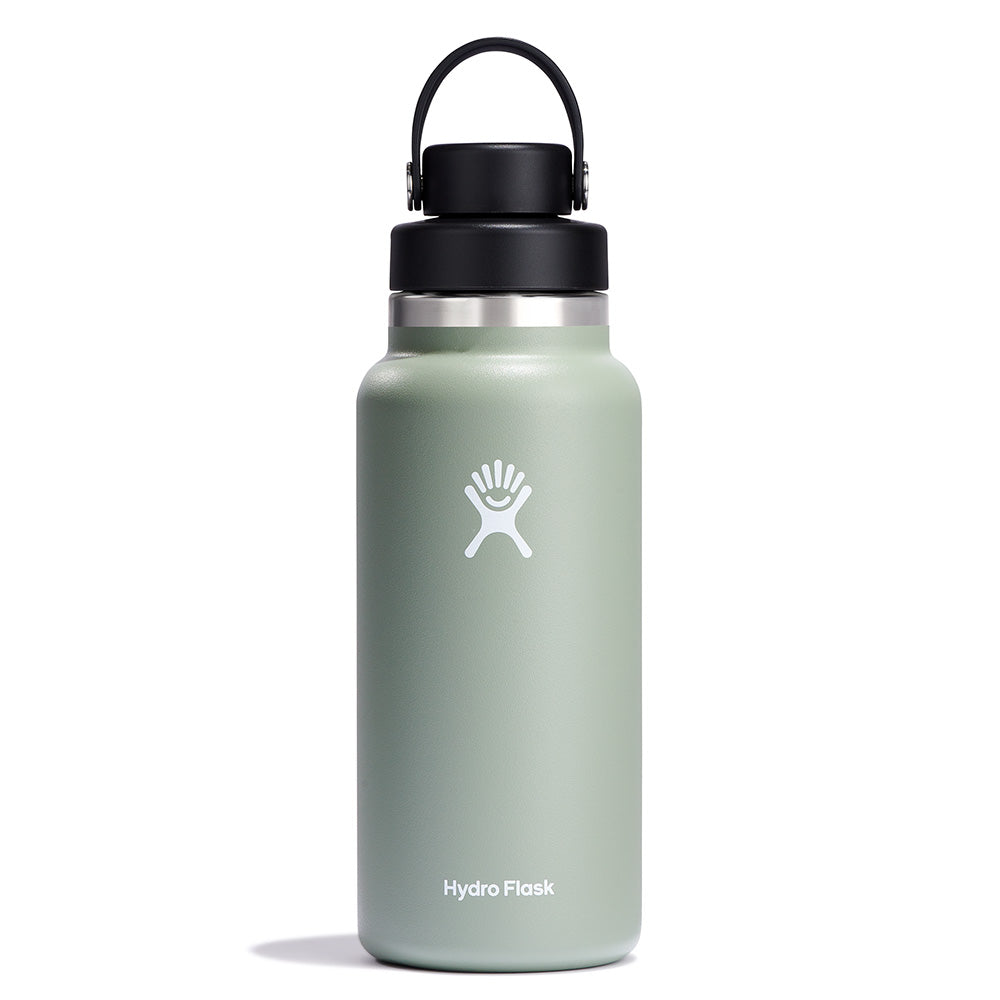 Hydro Flask Wide Mouth Flex Chug Cap 32 oz INDIGO