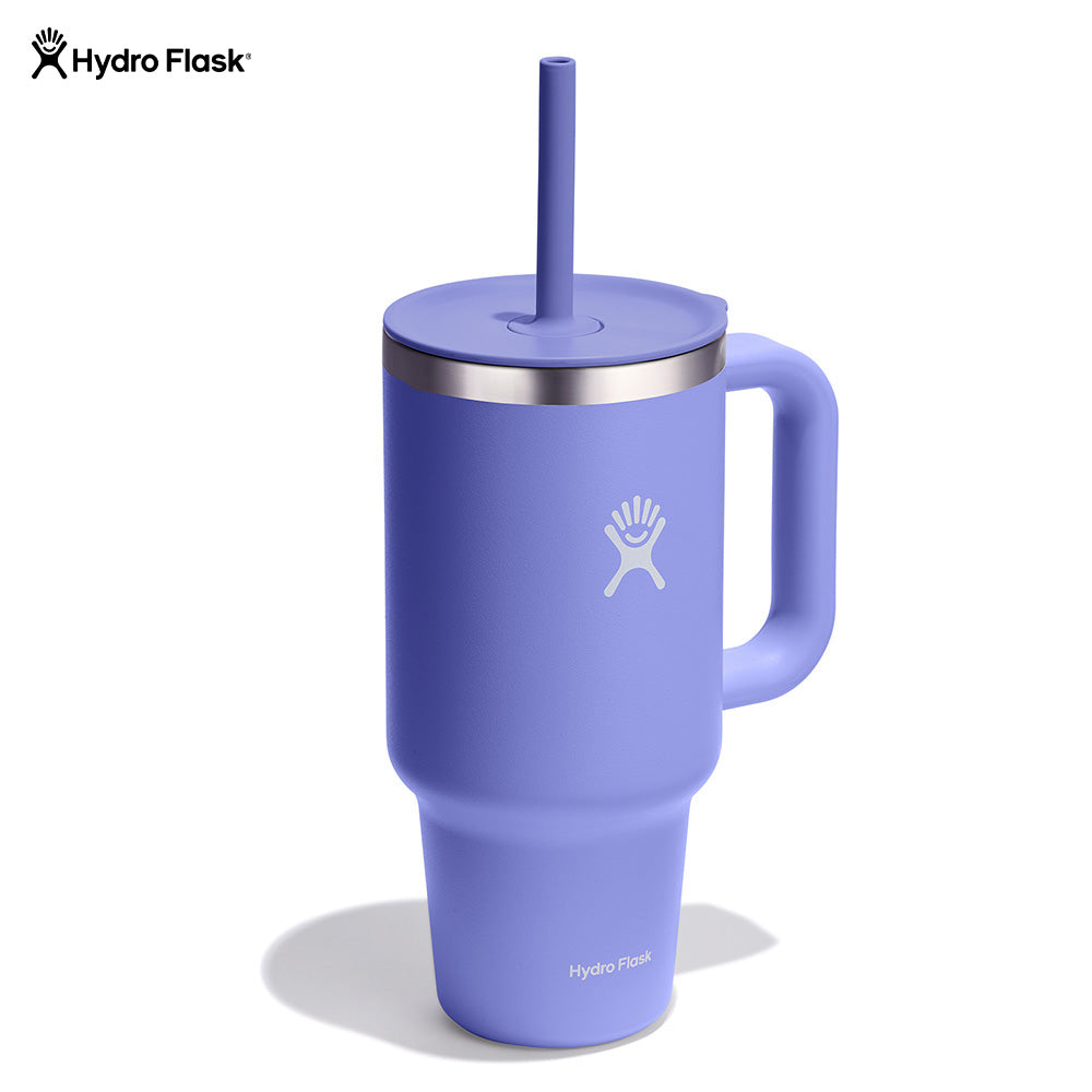 Hydro Flask All Around Travel Tumbler 32 oz LUPINE