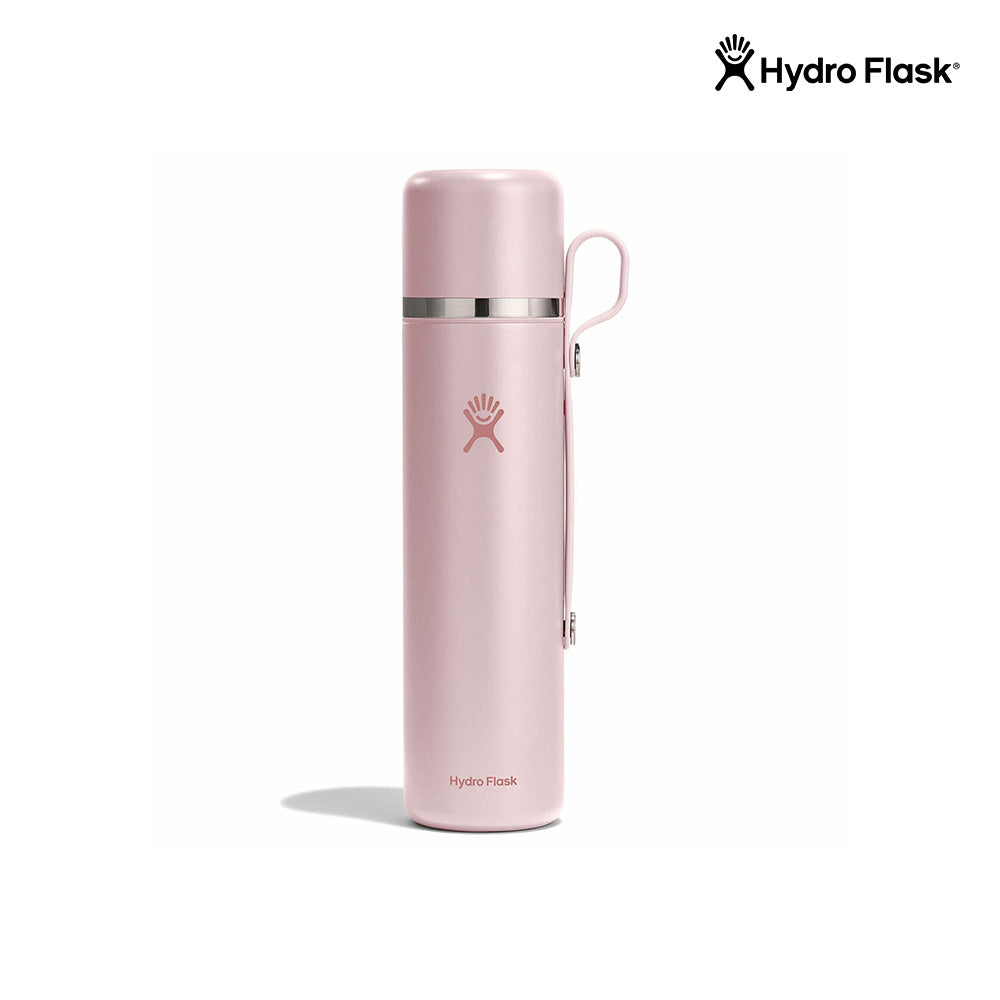 Hydro Flask Hot Flask and Cup 36 oz Trillium