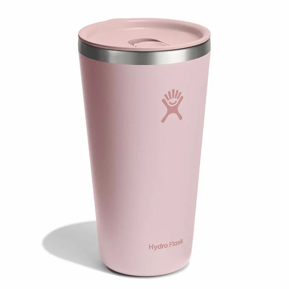 Hydro Flask All Around Tumbler Press-In Lid 28 oz TONAL TRILLIUM