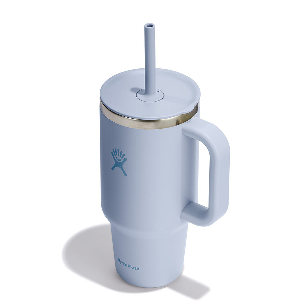 Hydro Flask All Around Travel Tumbler 32 oz SURF