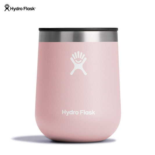 Hydro Flask Ceramic Wine Tumbler 10 oz TRILLIUM