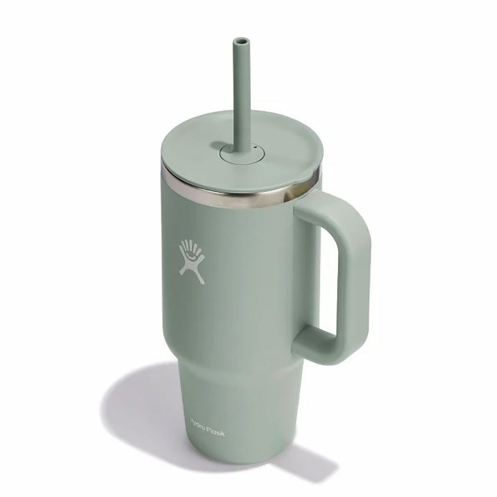Hydro Flask All Around Travel Tumbler 32 oz TONAL AGAVE