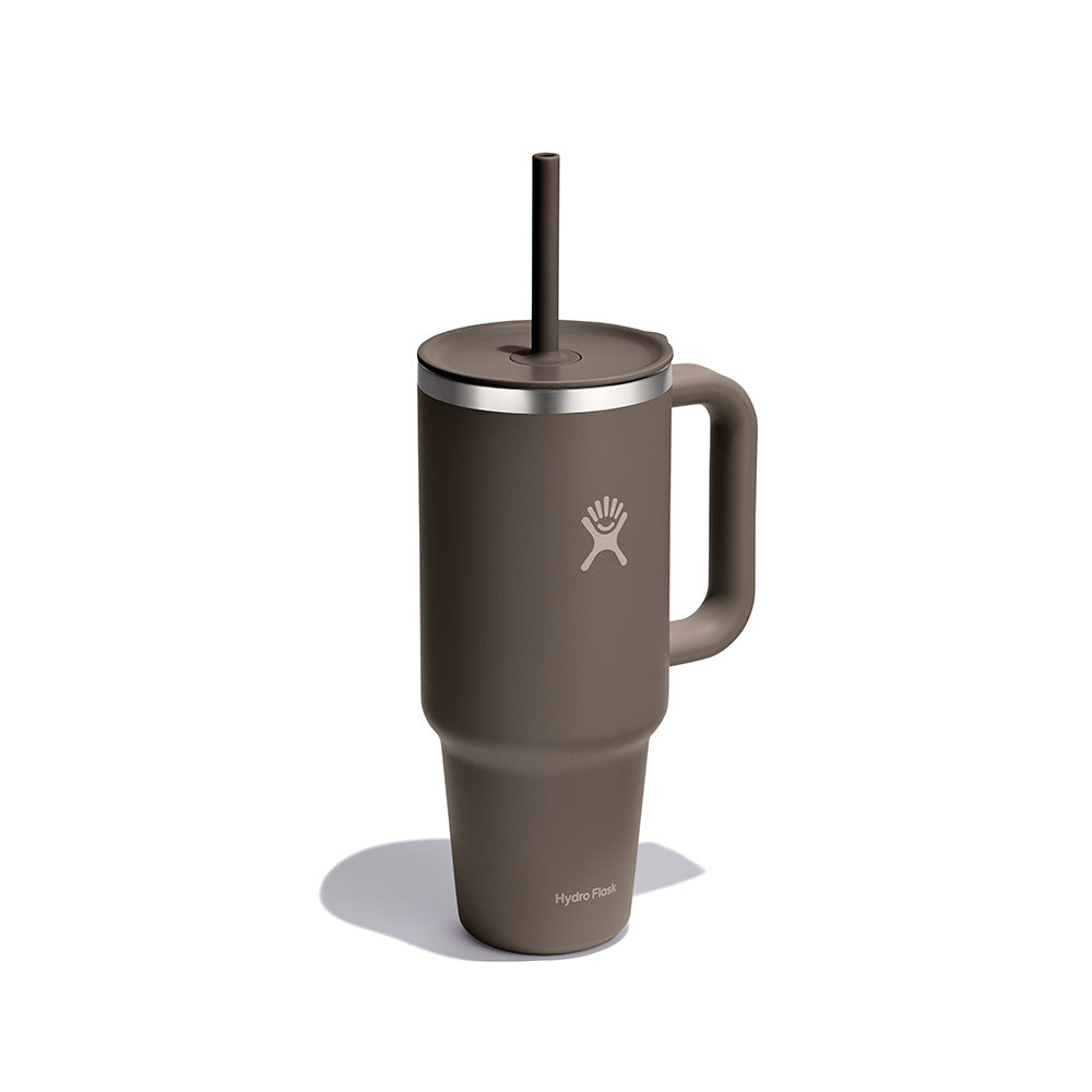 Hydro Flask All Around Travel Tumbler 40 oz Sandpiper