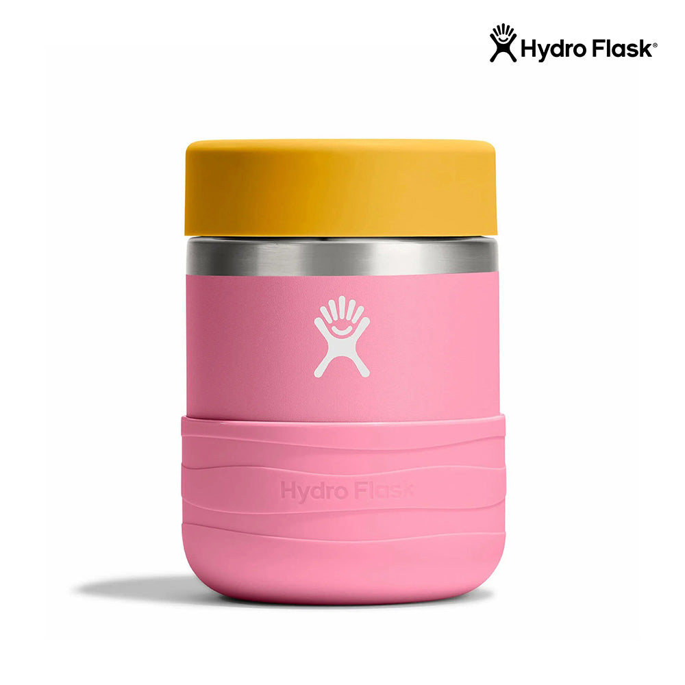 Hydro Flask Kids Food Jar 12 oz Dahlia