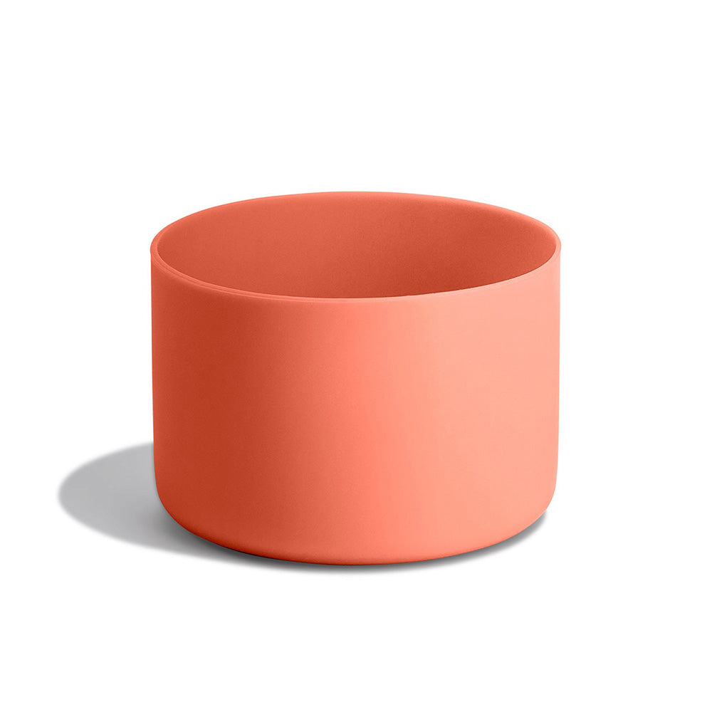 Hydro Flask Bottle Boot Small Nectar Orange