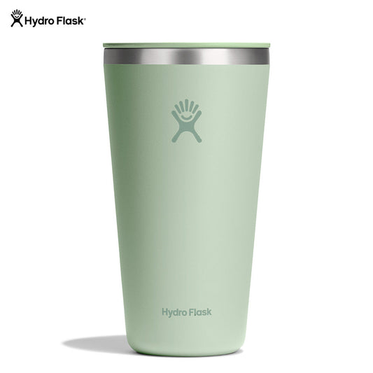 Hydro Flask All Around Tumbler Press-In Lid 28 oz ALOE