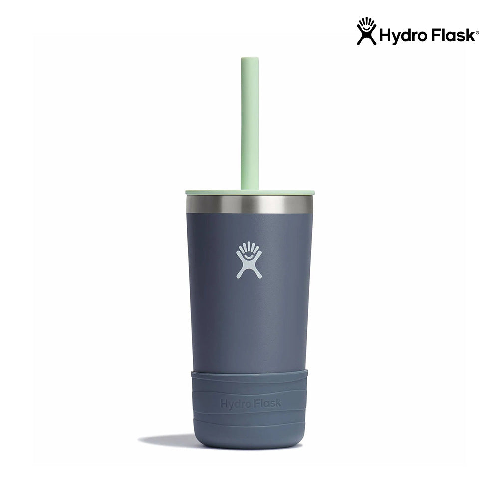 Hydro Flask Kids Tumbler w/ Straw Lid 12 oz Koala