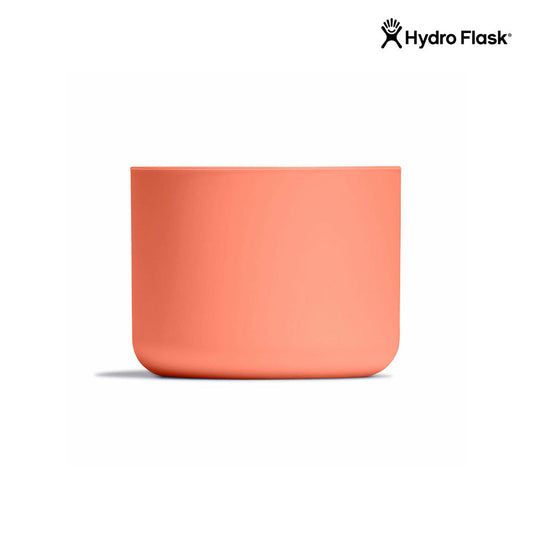 Hydro Flask Tumbler Boot Small Nectar Orange