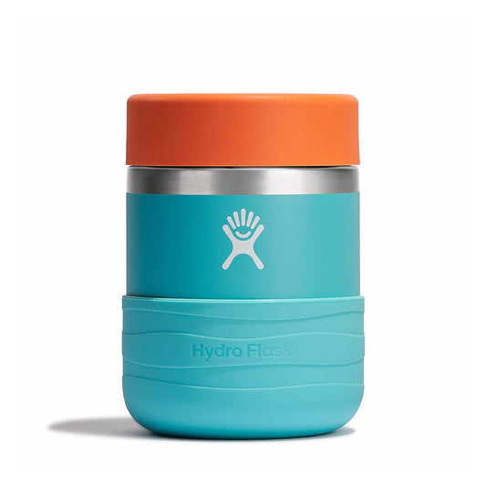 Hydro Flask Kids Food Jar 12 oz SEASPRAY