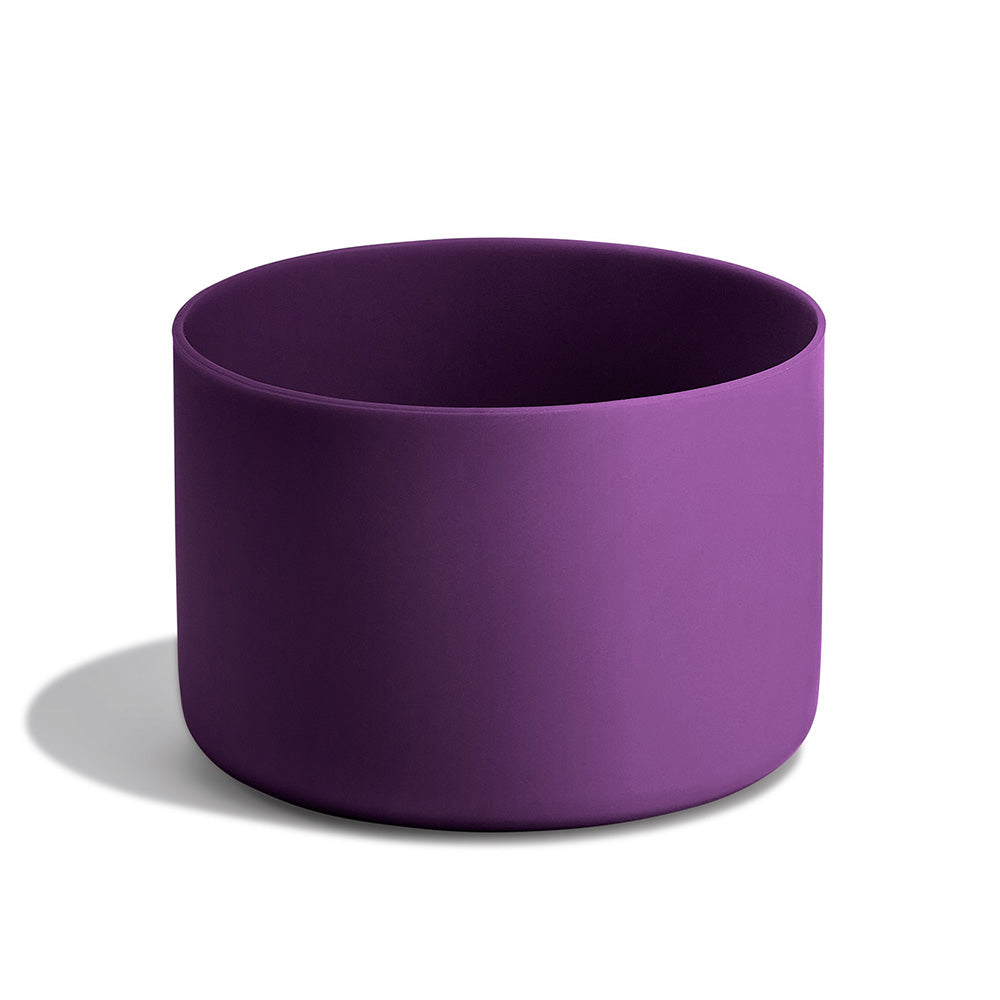 Hydro Flask Bottle Boot Small  Beachplum Purple