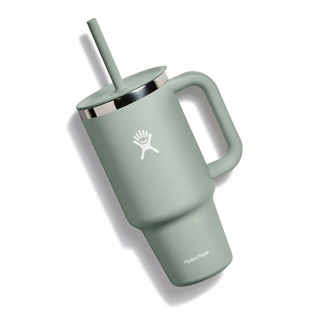 Hydro Flask All Around Travel Tumbler 32 oz TONAL AGAVE
