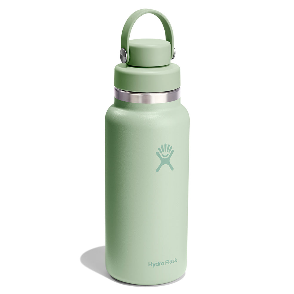 Hydro Flask Wide Mouth Flex Chug Cap 32 oz REEF