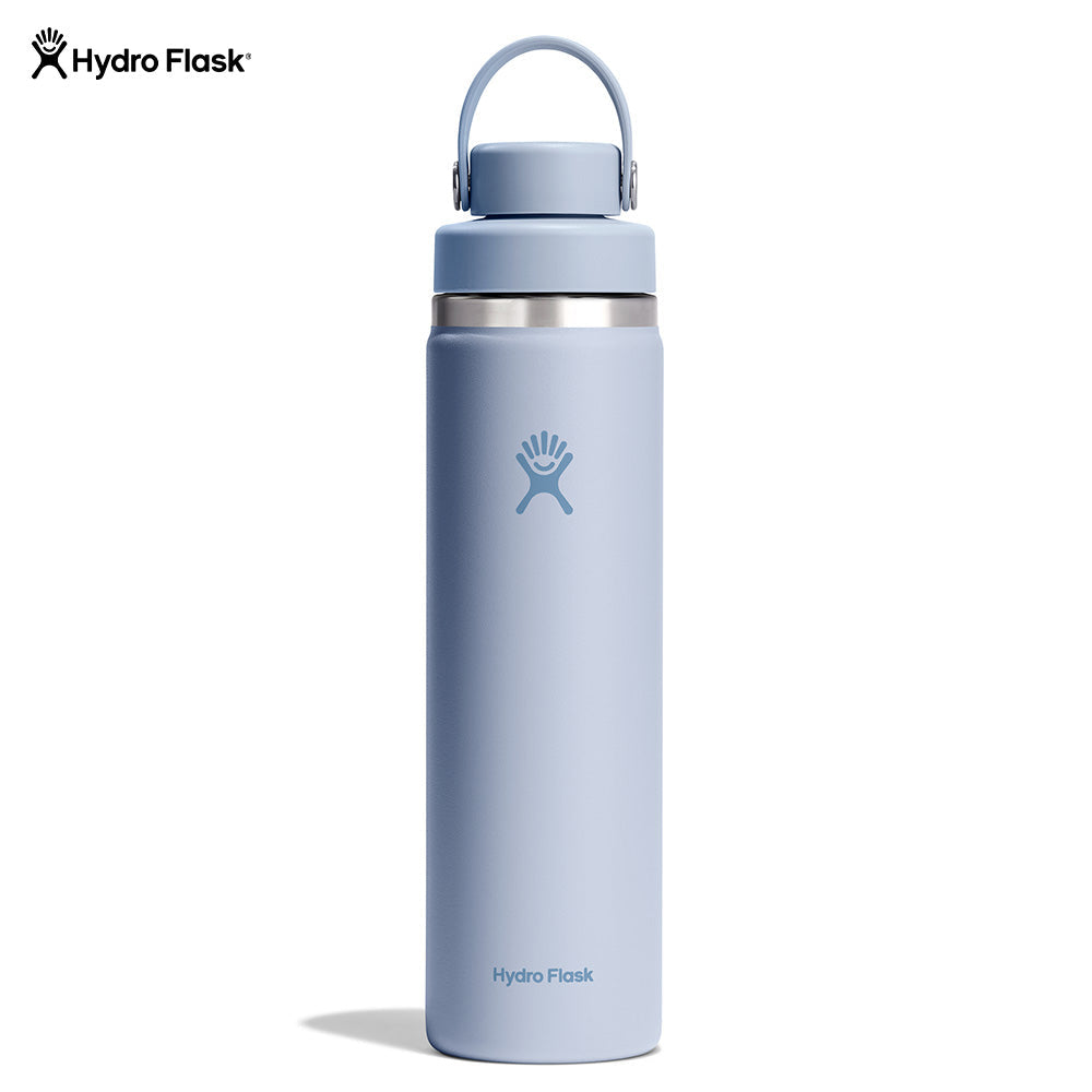 Hydro Flask Wide Mouth Flex Chug Cap 24 oz REEF