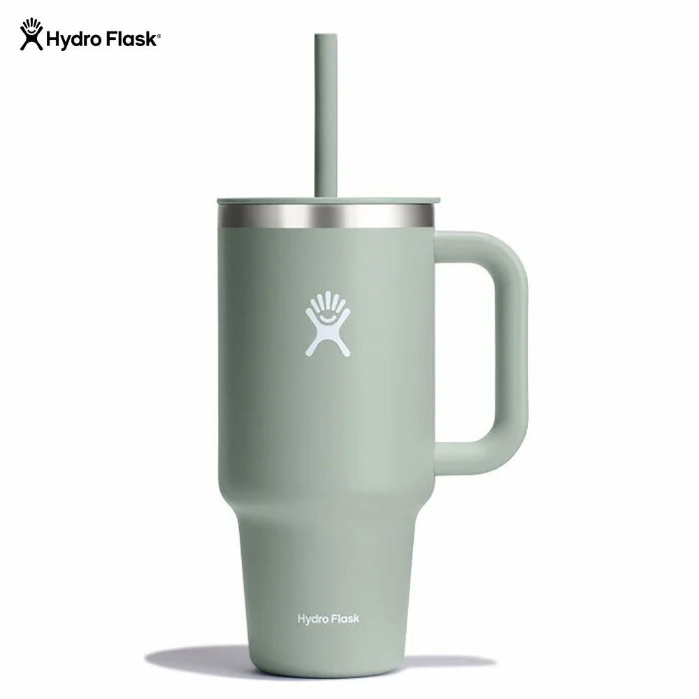 Hydro Flask All Around Travel Tumbler 32 oz TONAL AGAVE
