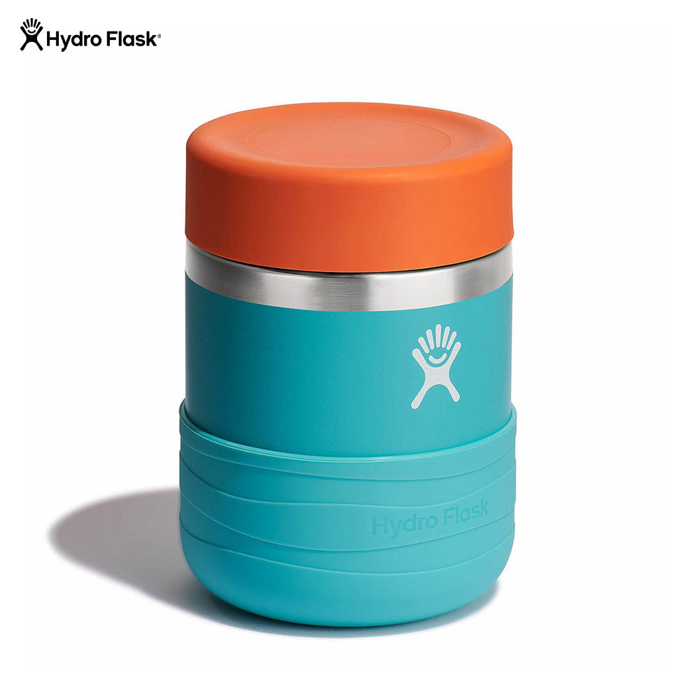 Hydro Flask Kids Food Jar 12 oz SEASPRAY
