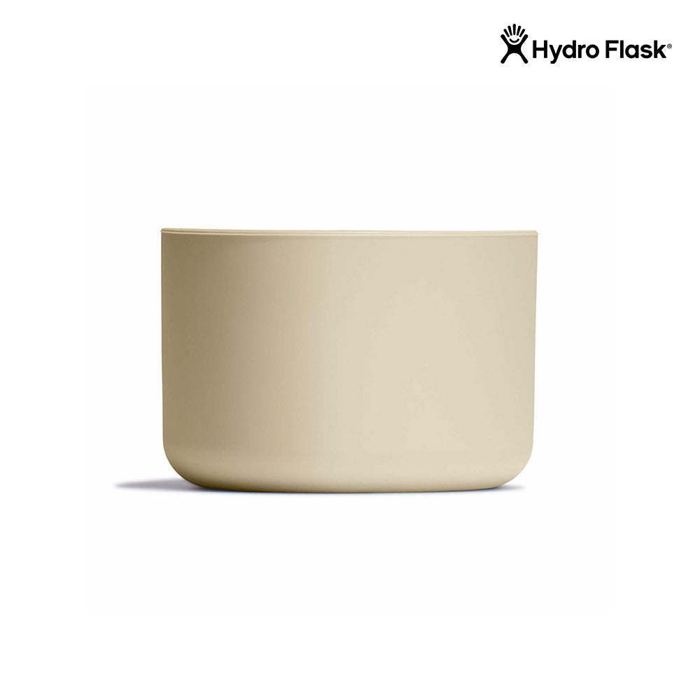 Hydro Flask Tumbler Boot Medium Coconut